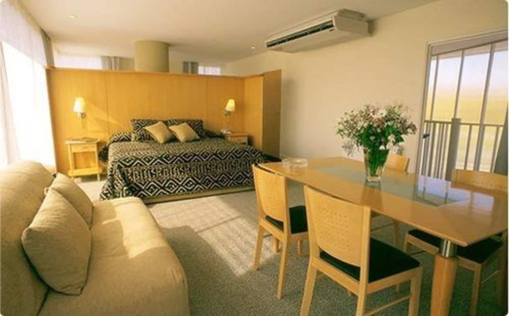 Urbana Suites Mendoza Exteriér fotografie