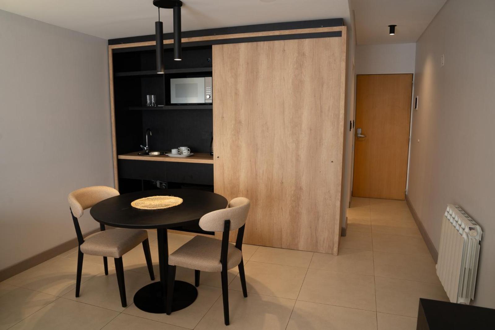 Urbana Suites Mendoza Exteriér fotografie