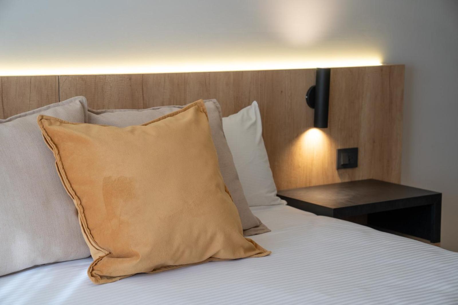 Urbana Suites Mendoza Exteriér fotografie