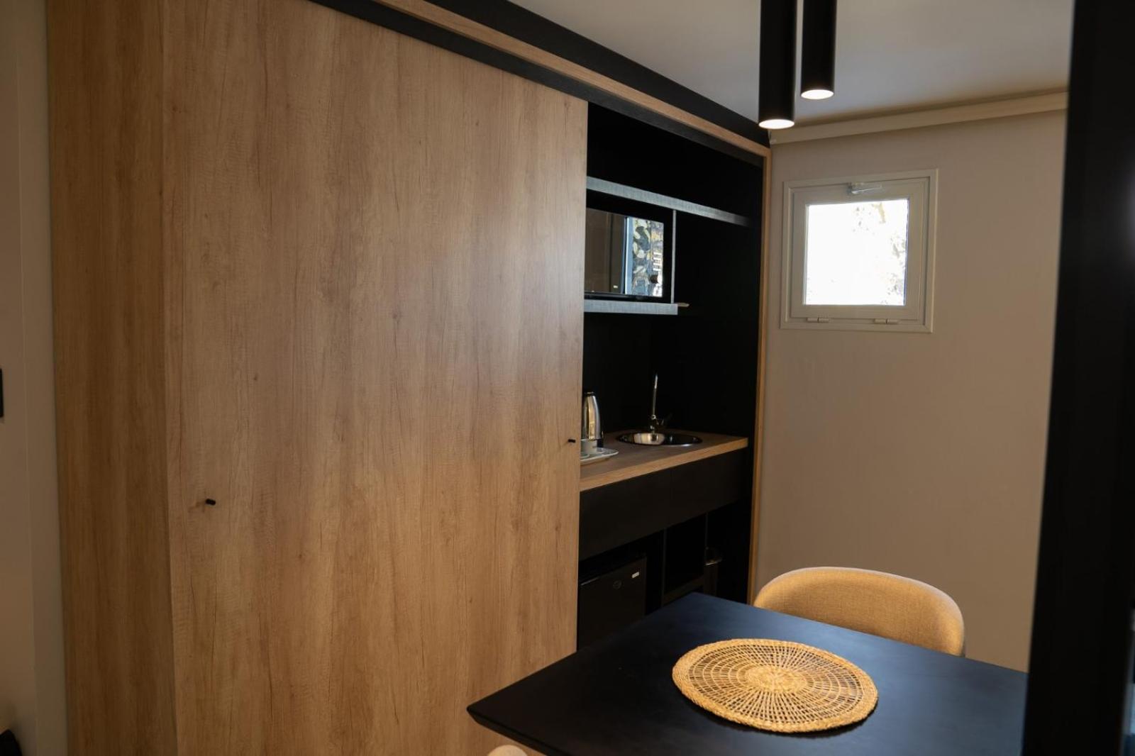 Urbana Suites Mendoza Exteriér fotografie