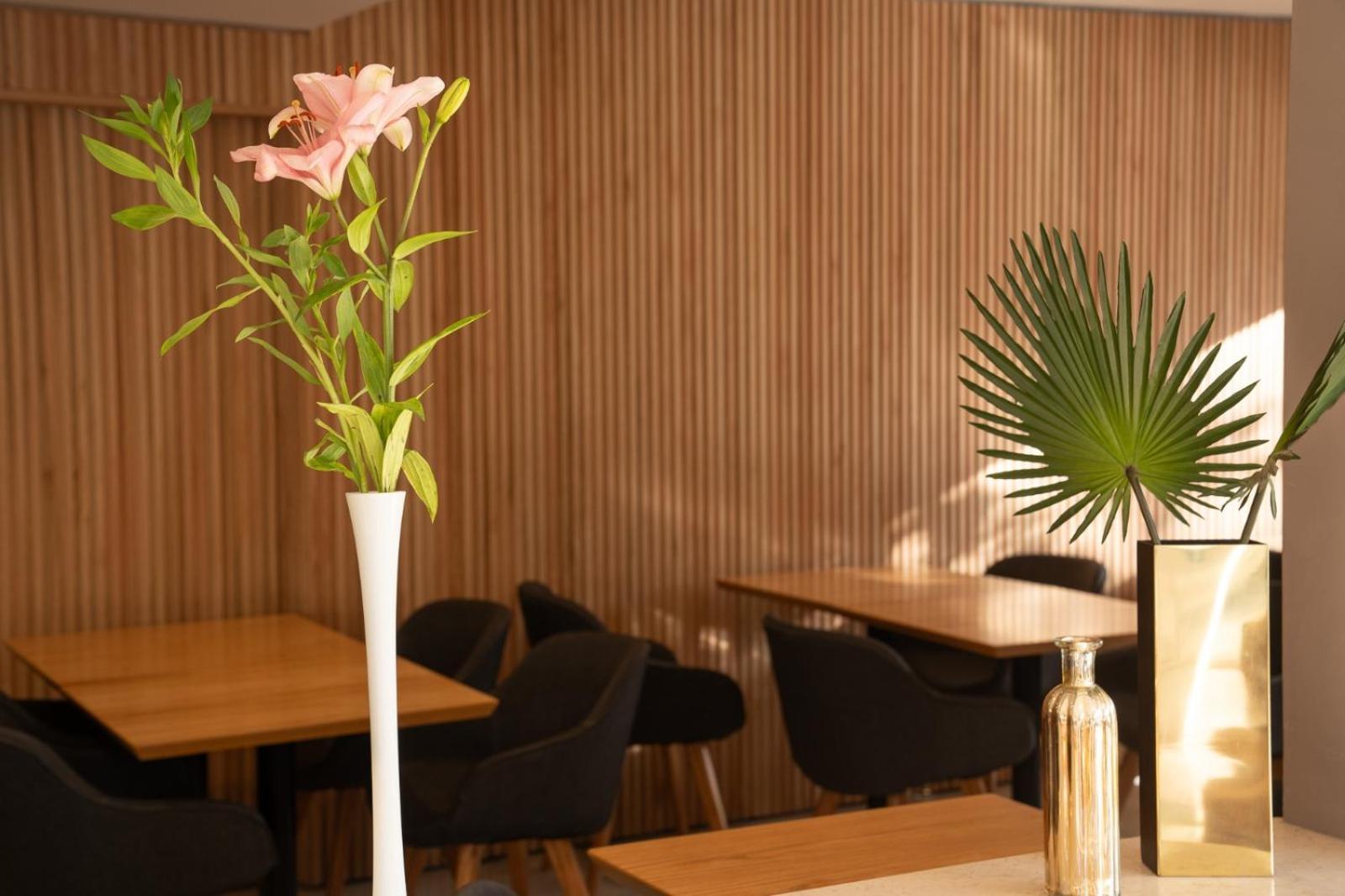 Urbana Suites Mendoza Exteriér fotografie
